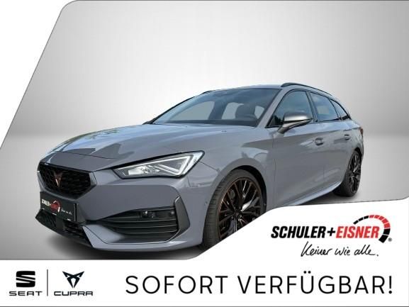 Cupra Leon 2021