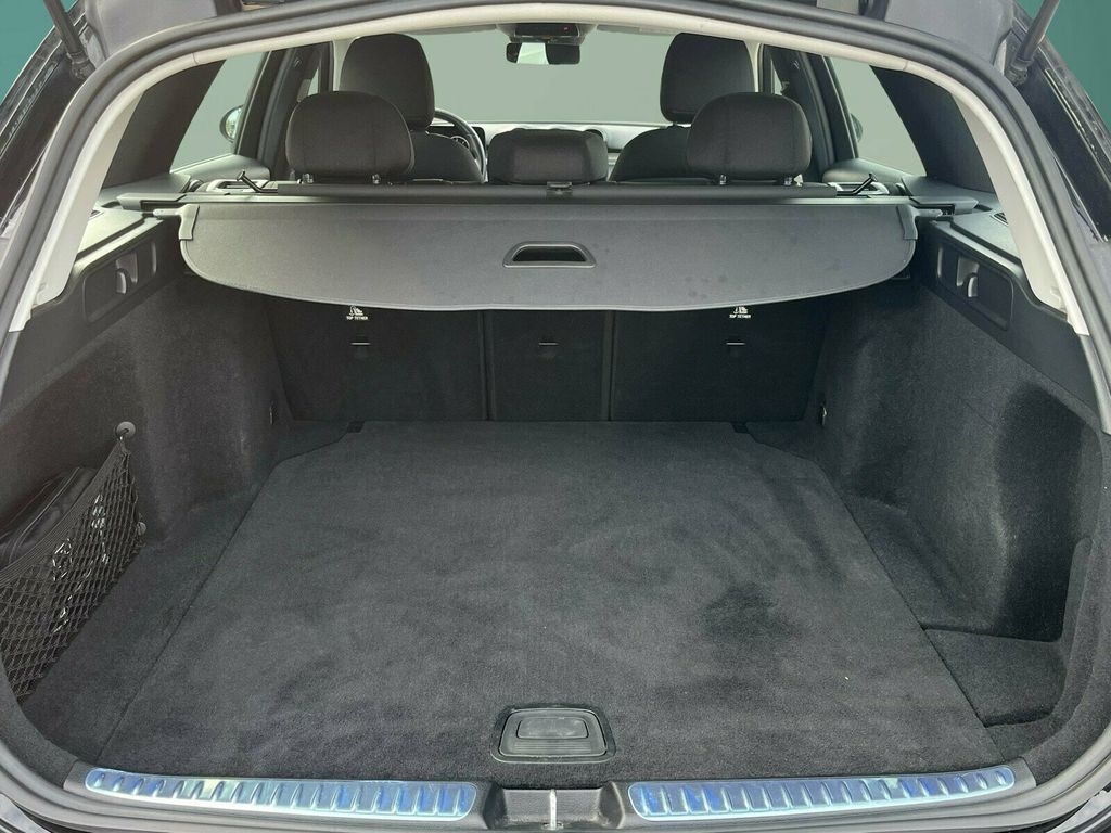 Mercedes-Benz C 200 2023