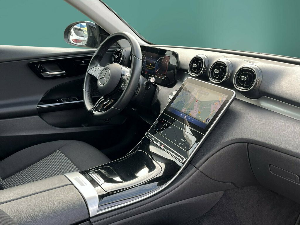 Mercedes-Benz C 200 2023
