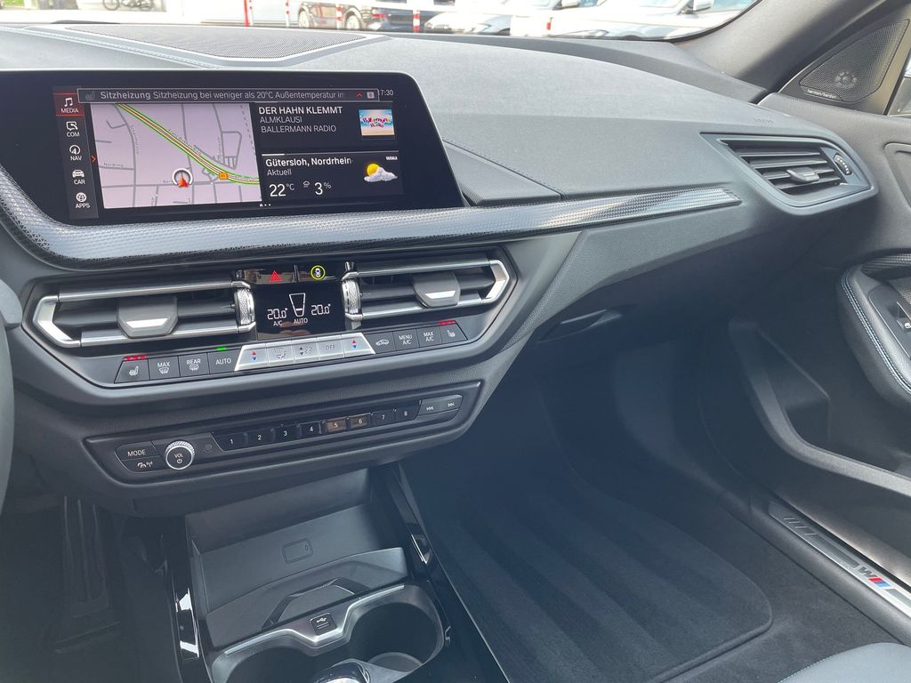 BMW 218 Gran Coupé 2024