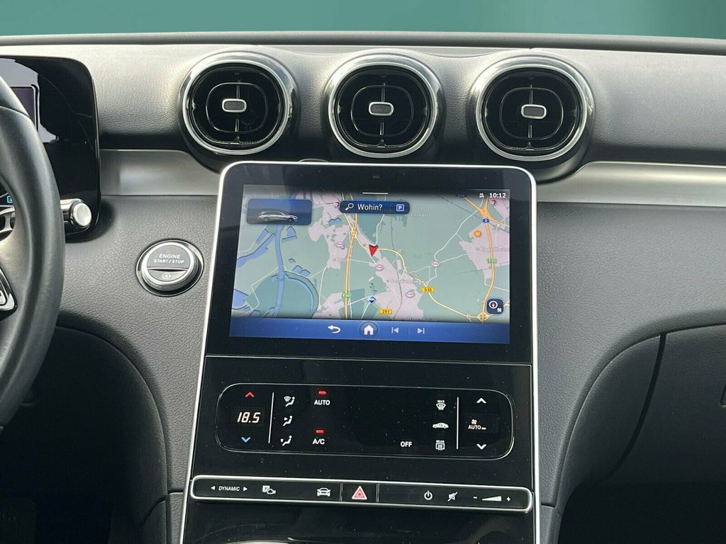 Mercedes-Benz C 200 2023