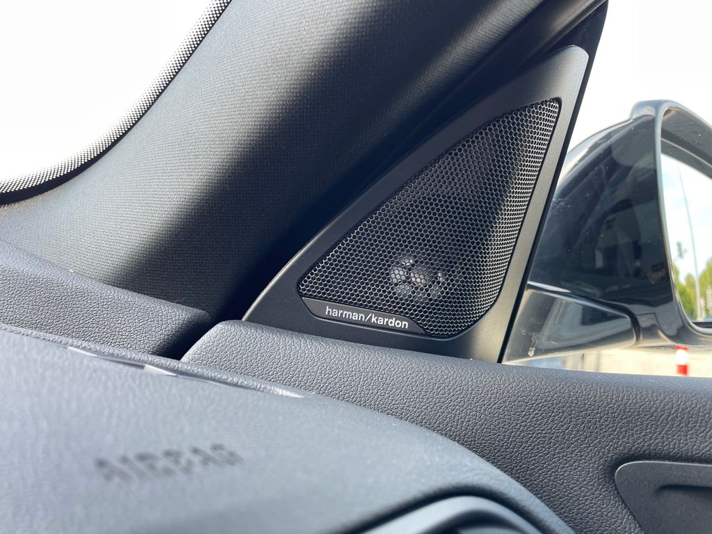 BMW 218 Gran Coupé 2024