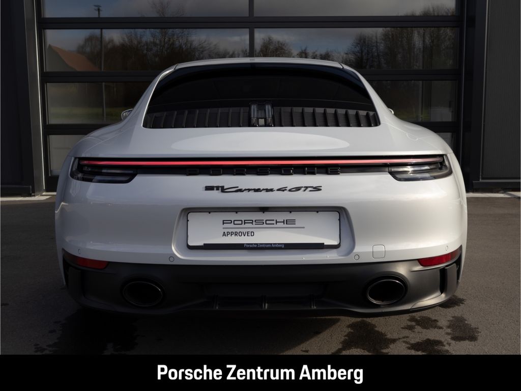 Porsche 992 2024