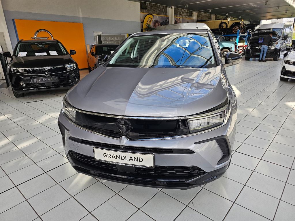 Opel Grandland (X) 2024