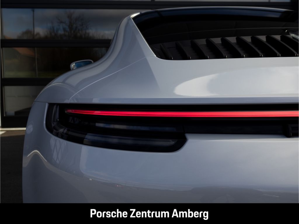 Porsche 992 2024