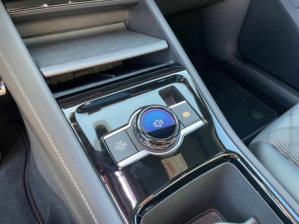 Volkswagen Tayron 2025