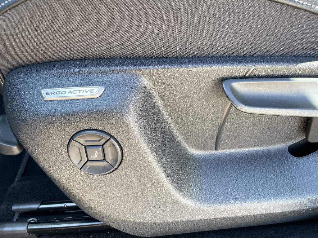 Volkswagen Tayron 2025