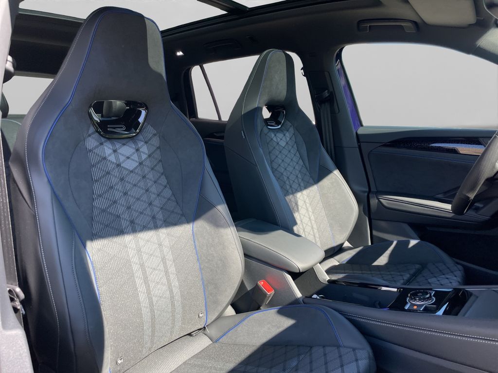 Volkswagen Tayron 2025