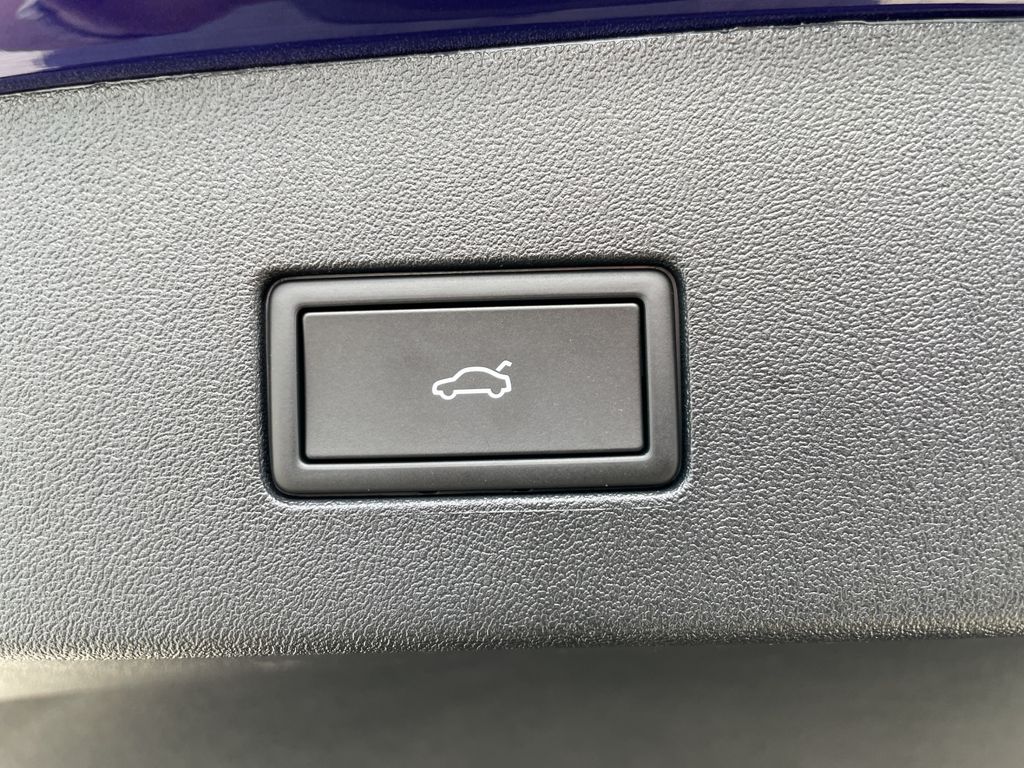 Volkswagen Tayron 2025