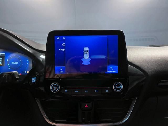 Ford Puma 2023