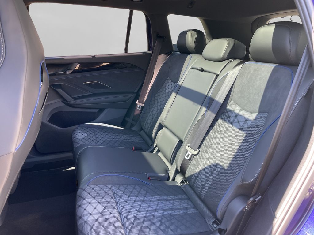 Volkswagen Tayron 2025