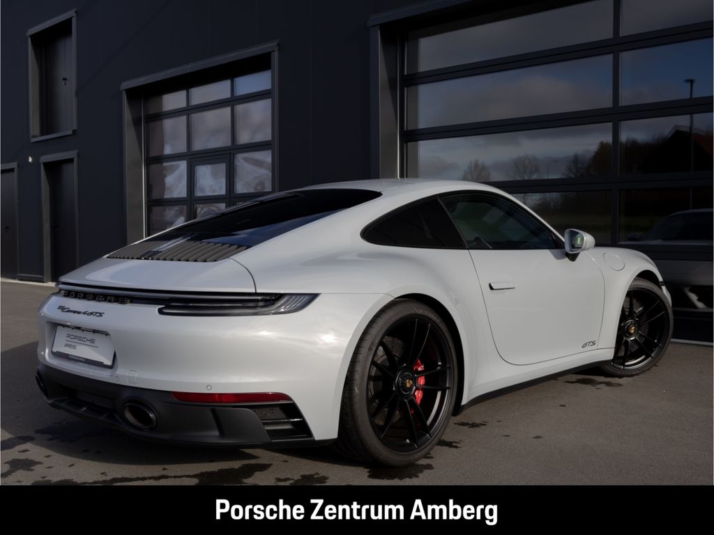 Porsche 992 2024