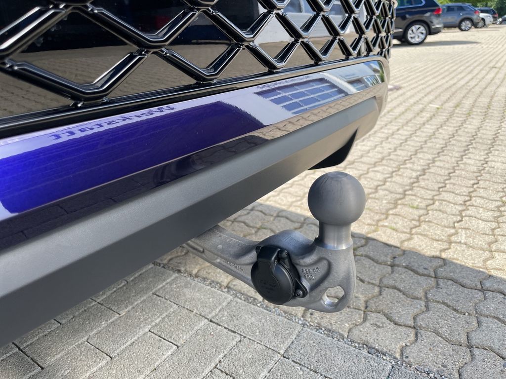 Volkswagen Tayron 2025