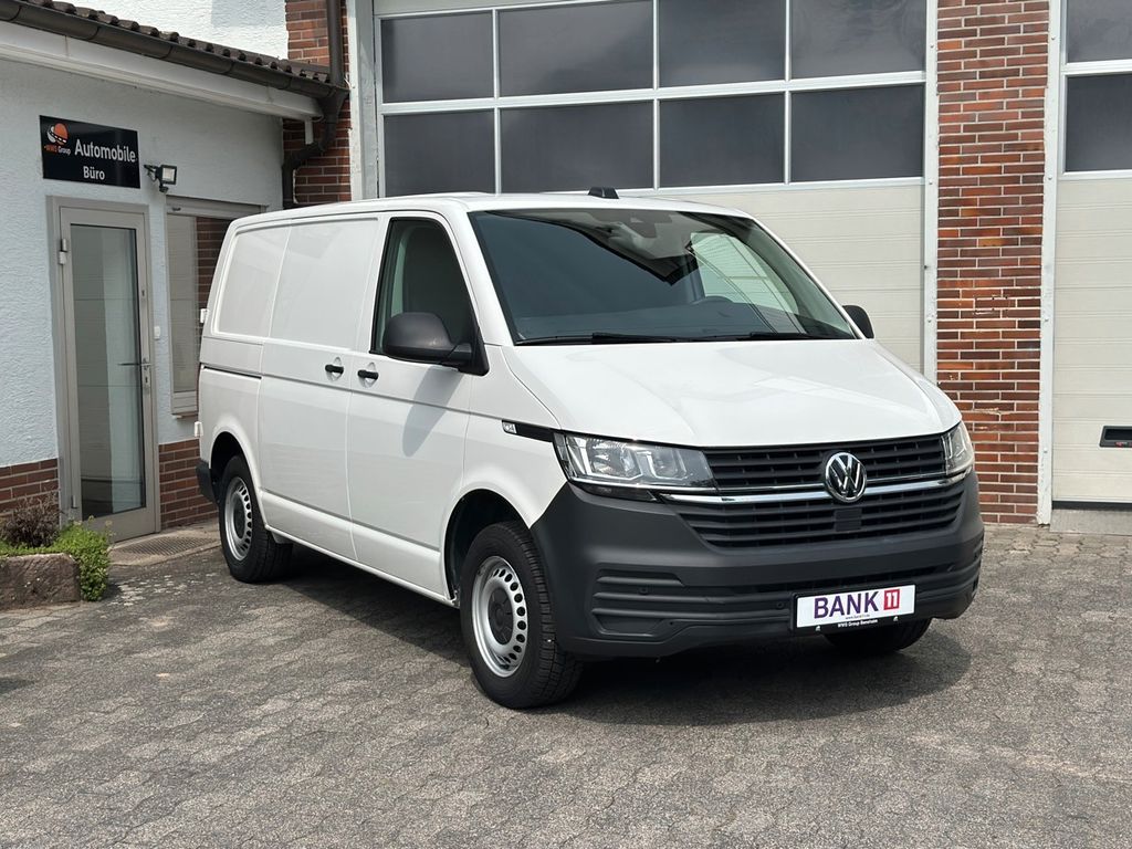 Volkswagen T6 Transporter 2020