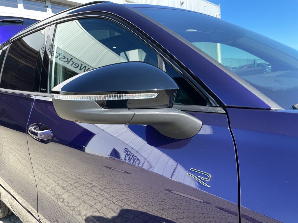 Volkswagen Tayron 2025