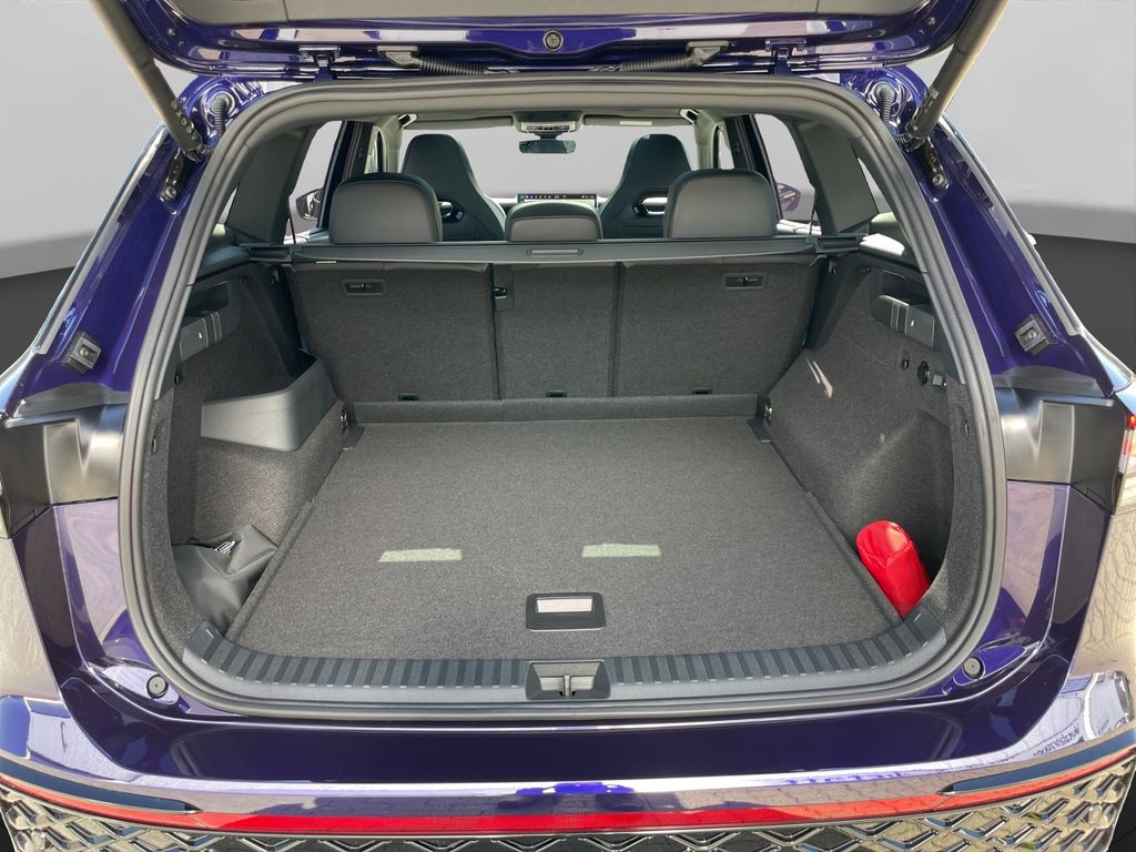 Volkswagen Tayron 2025