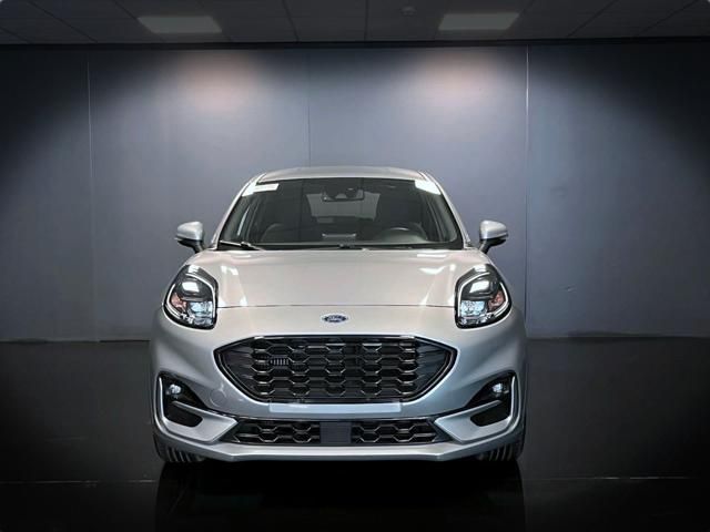 Ford Puma 2023