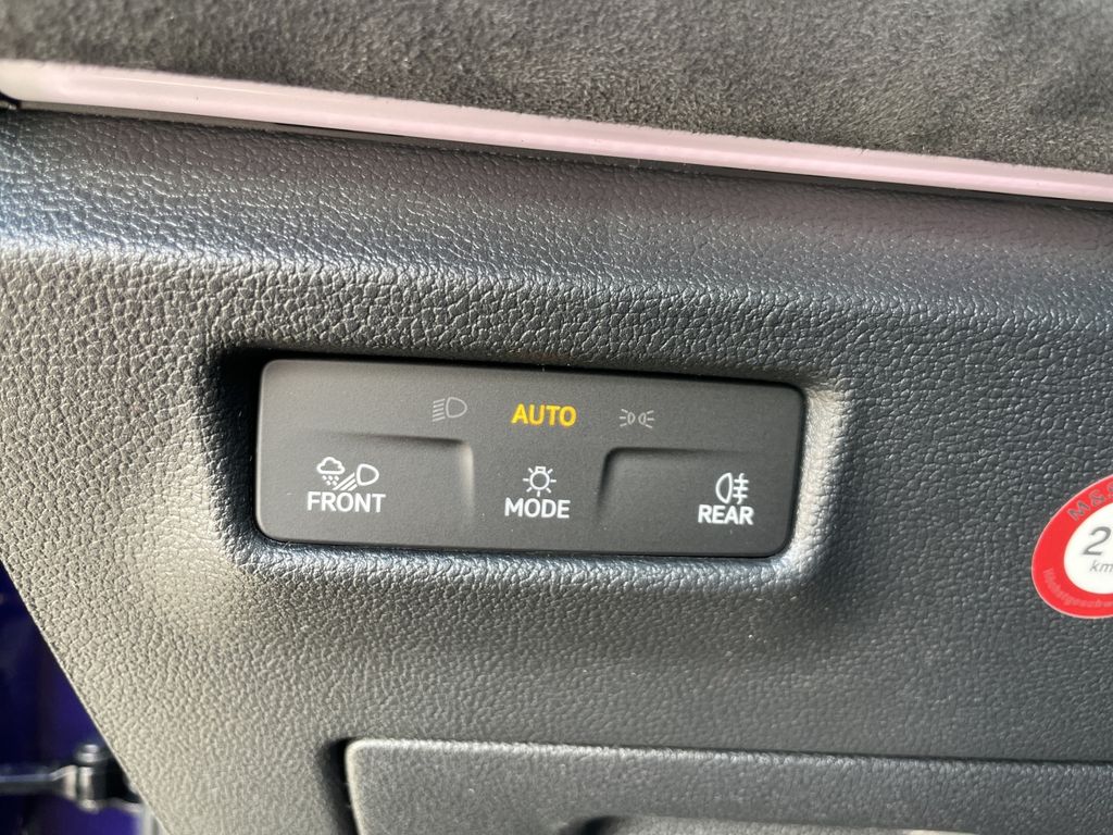 Volkswagen Tayron 2025