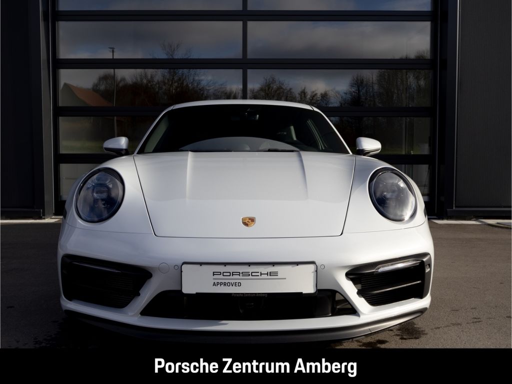 Porsche 992 2024