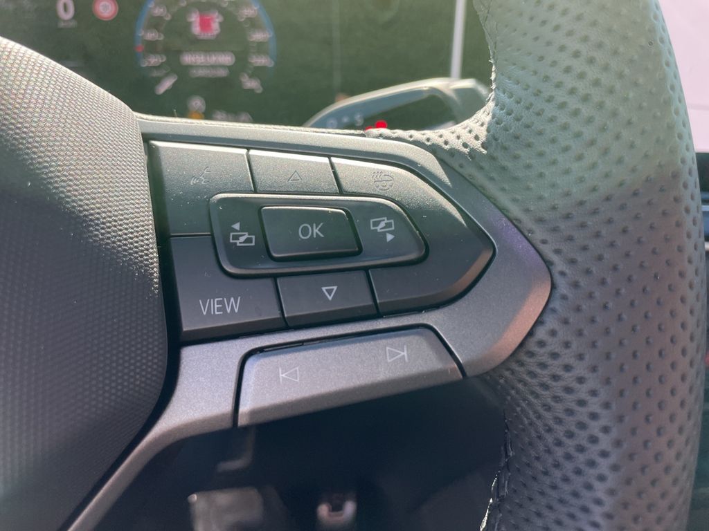 Volkswagen Tayron 2025