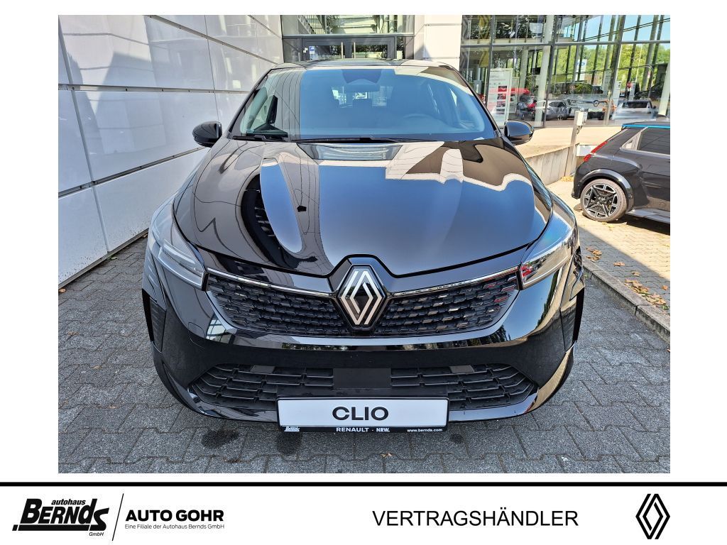 Renault Clio 2025