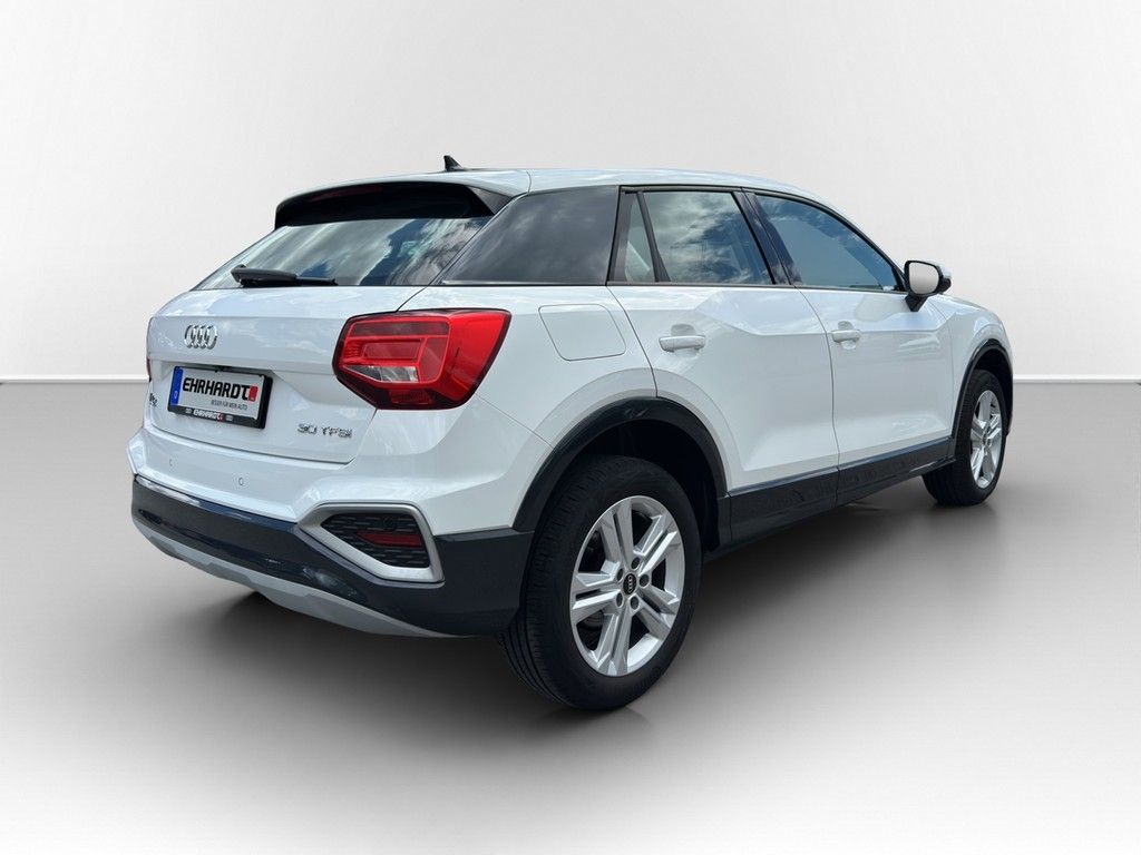 Audi Q2 2021