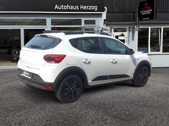Dacia Sandero 2025