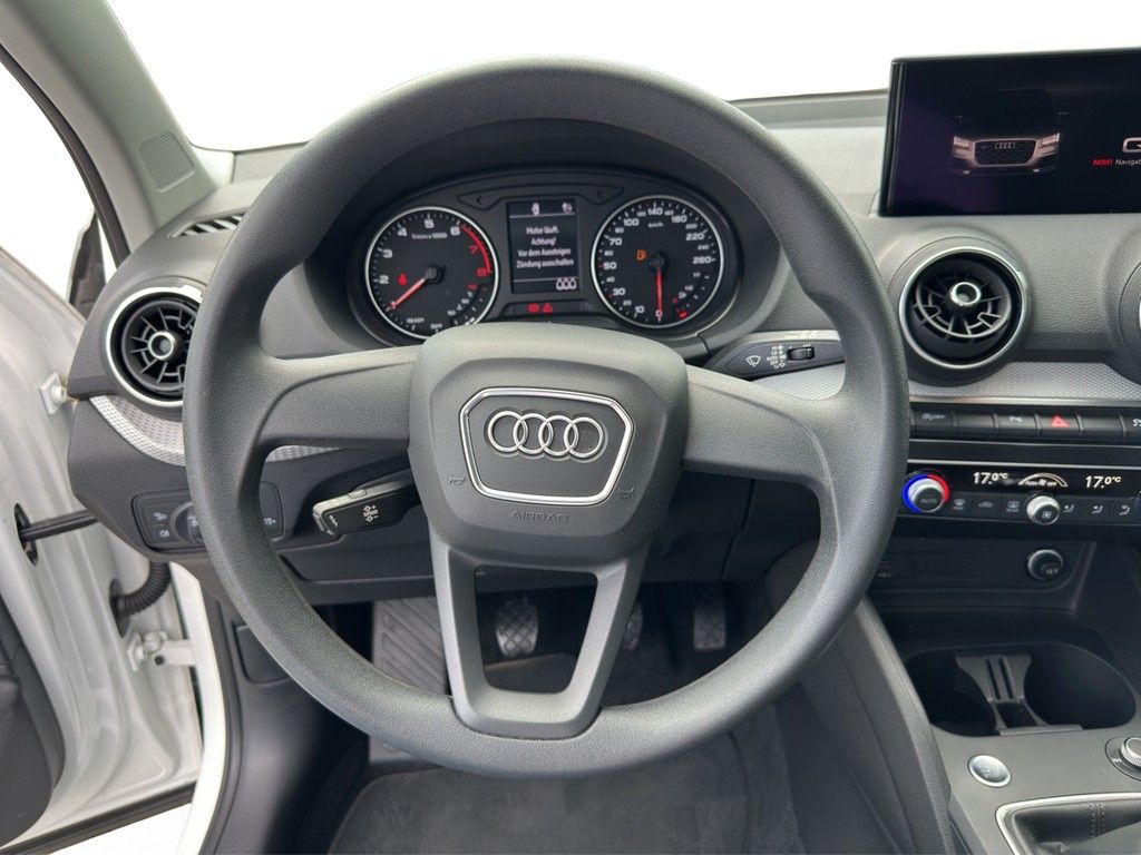 Audi Q2 2021
