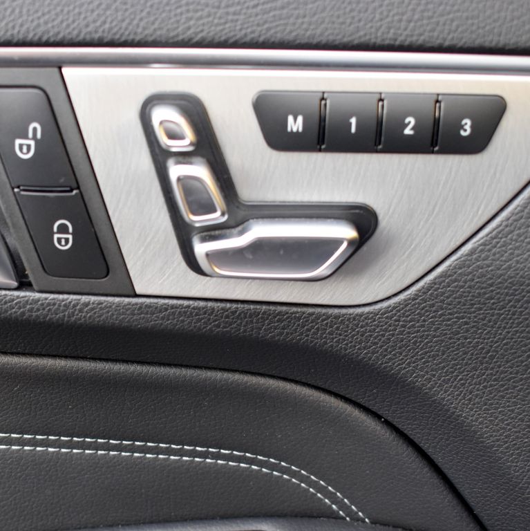 Mercedes-Benz E 220 2016