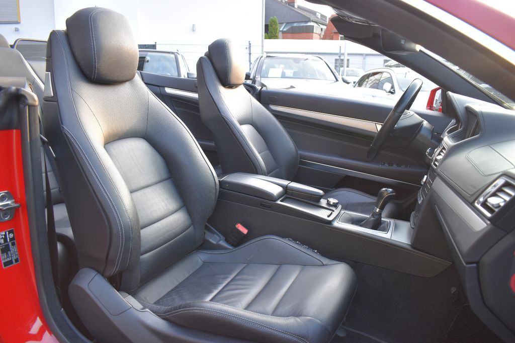 Mercedes-Benz E 220 2016