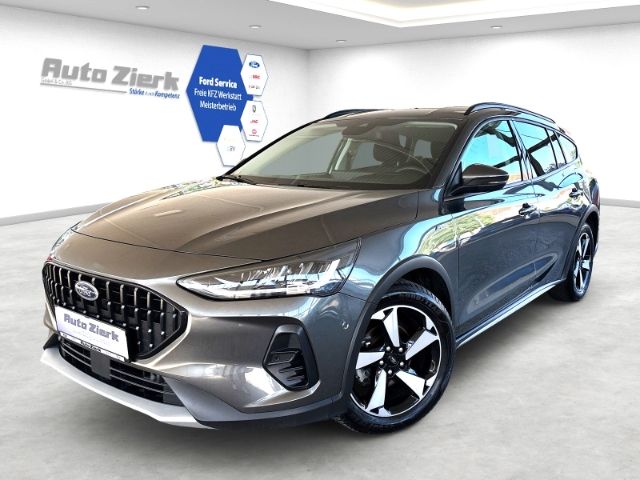 Ford Focus 2024