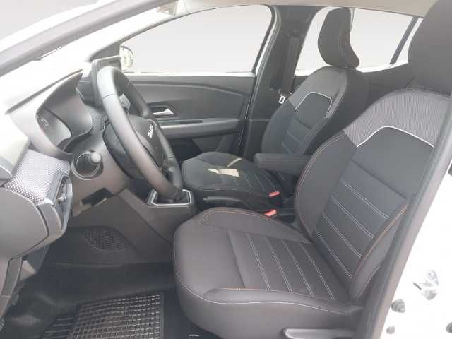 Dacia Sandero 2025