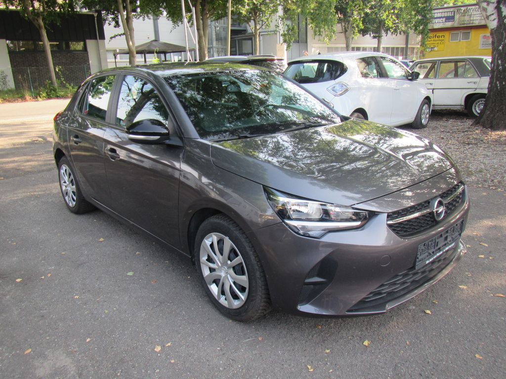 Opel Corsa 2020