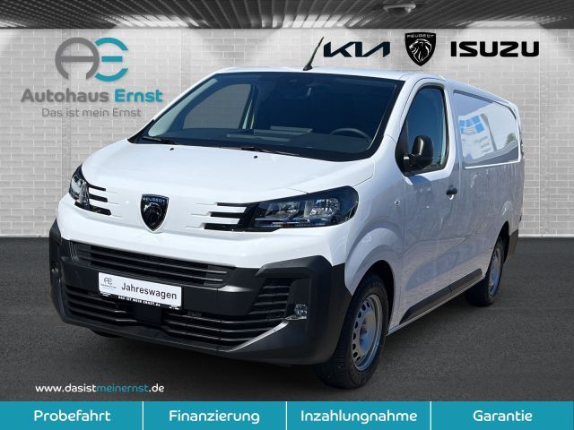 Peugeot Expert 2025