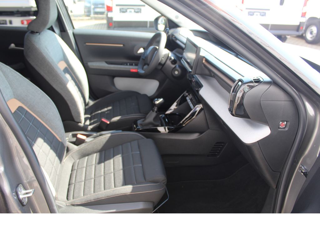 Citroën C3 Aircross 2025