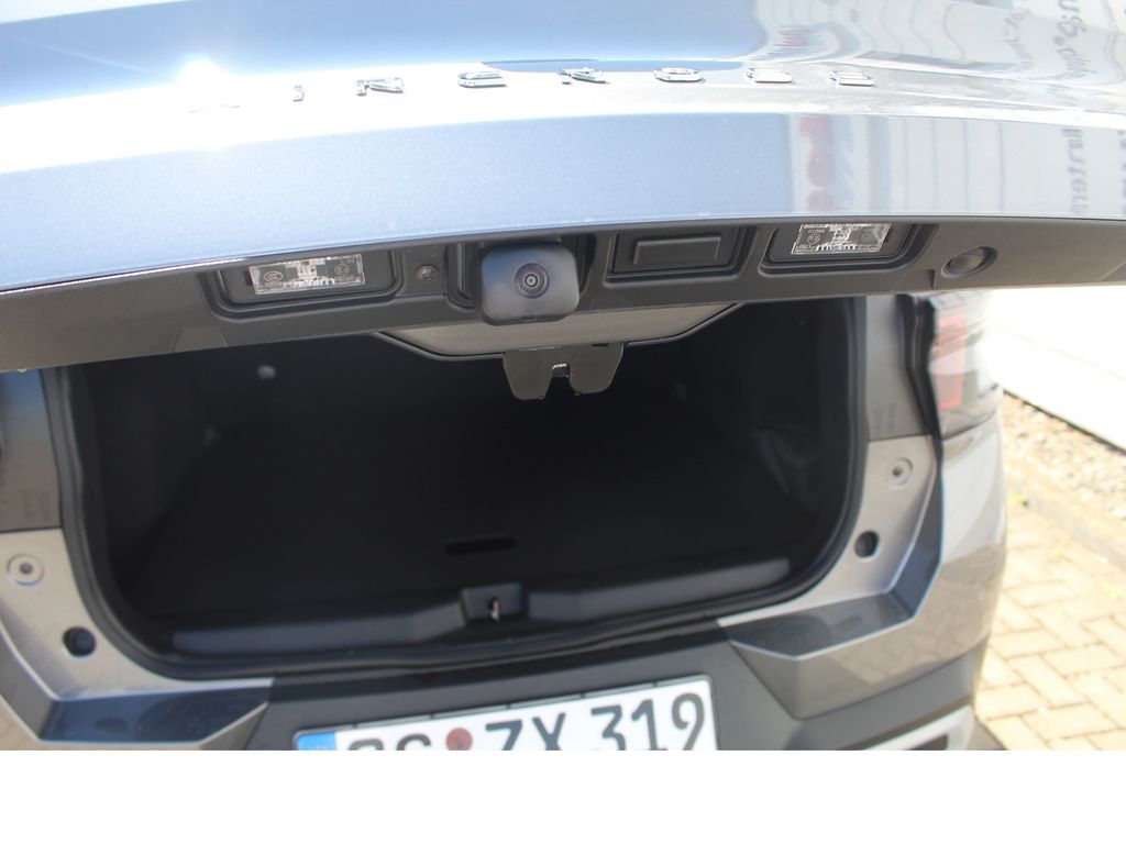 Citroën C3 Aircross 2025