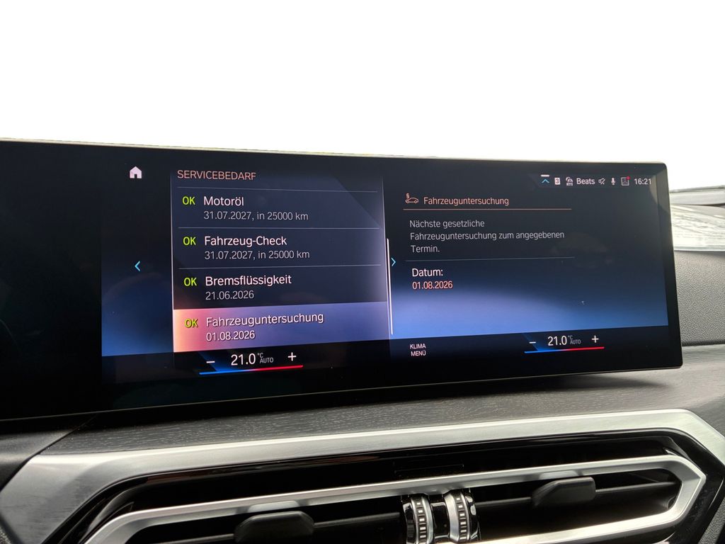 BMW 420 Gran Coupé 2023