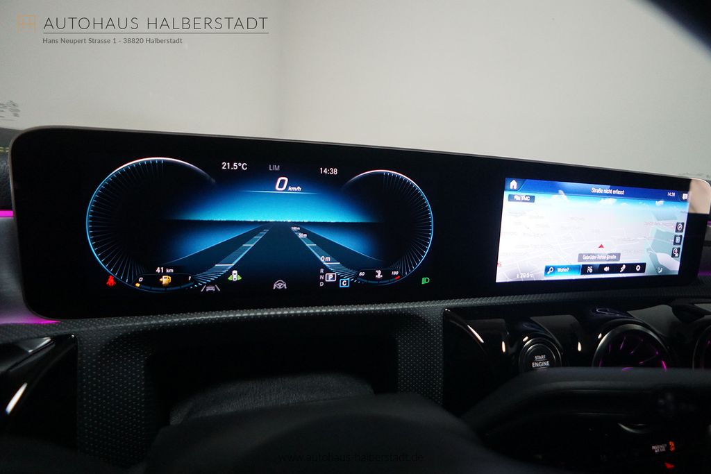 Mercedes-Benz A 200 2019