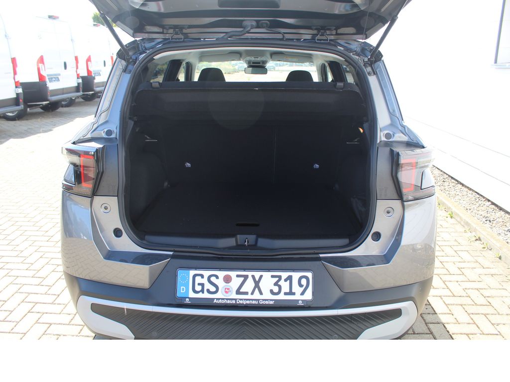 Citroën C3 Aircross 2025