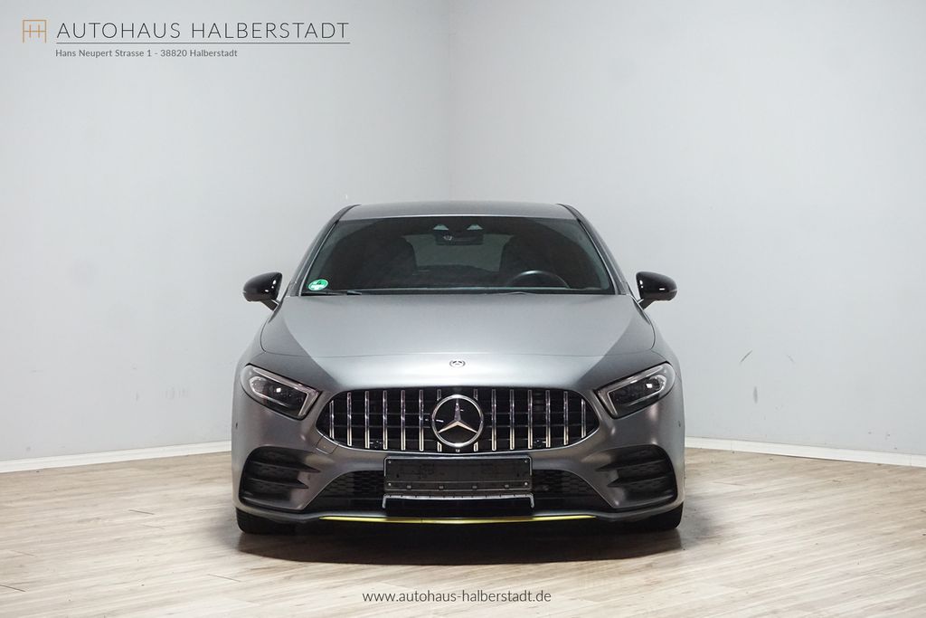 Mercedes-Benz A 200 2019