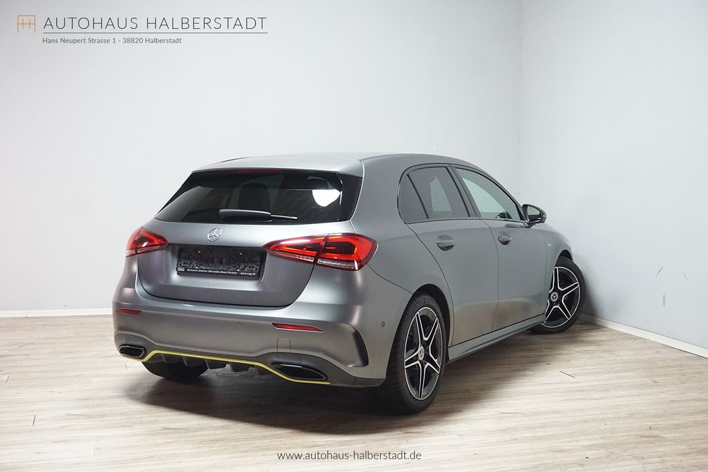 Mercedes-Benz A 200 2019