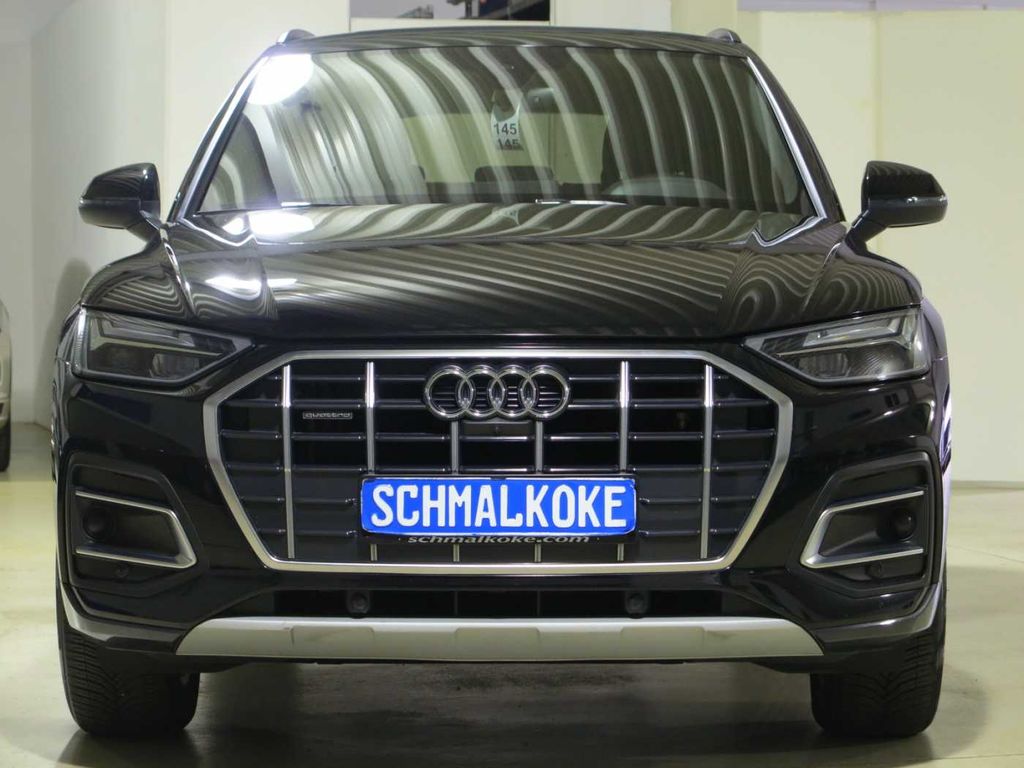 Audi Q5 2022