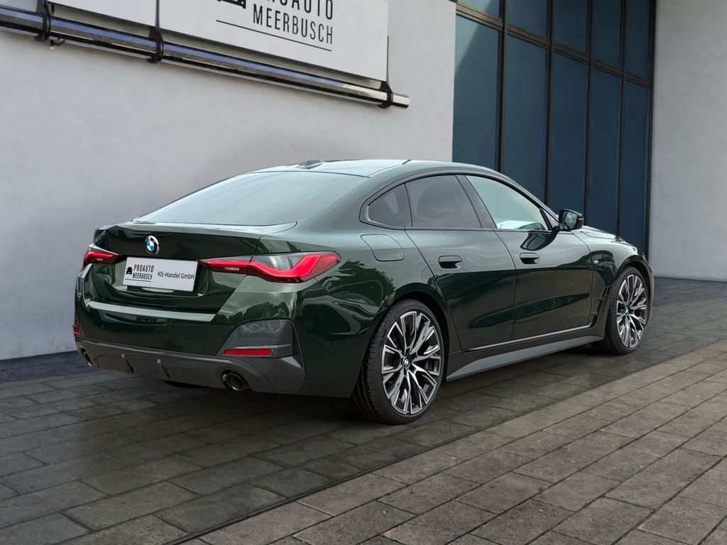 BMW 420 Gran Coupé 2023