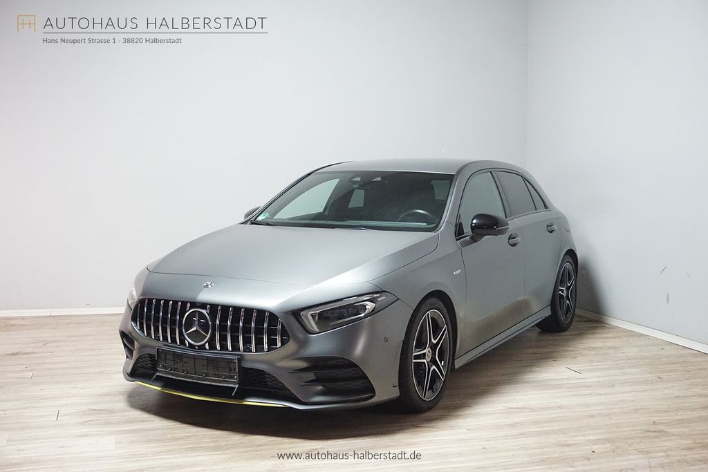 Mercedes-Benz A 200 2019