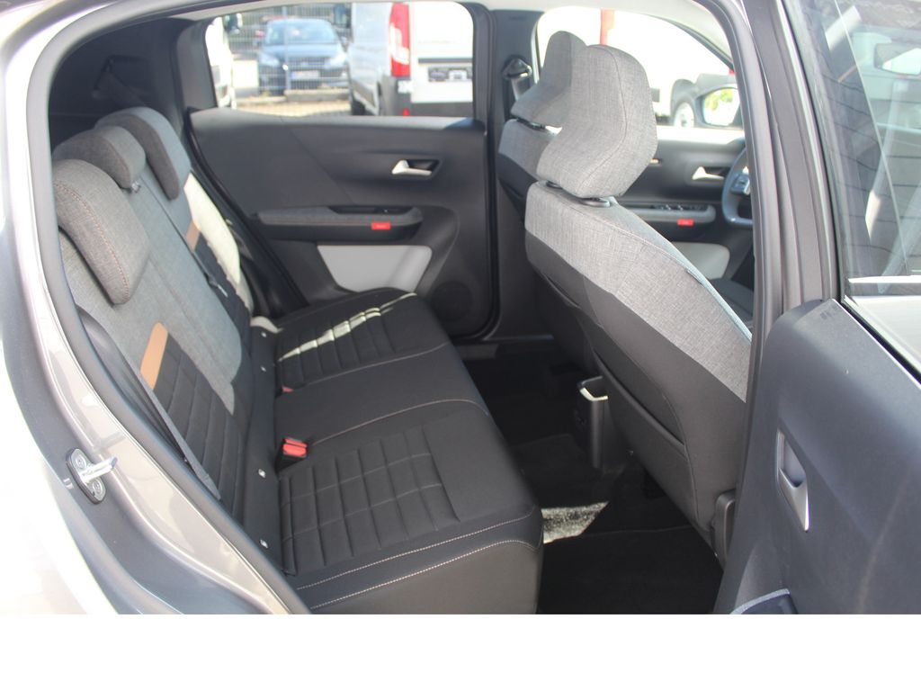 Citroën C3 Aircross 2025