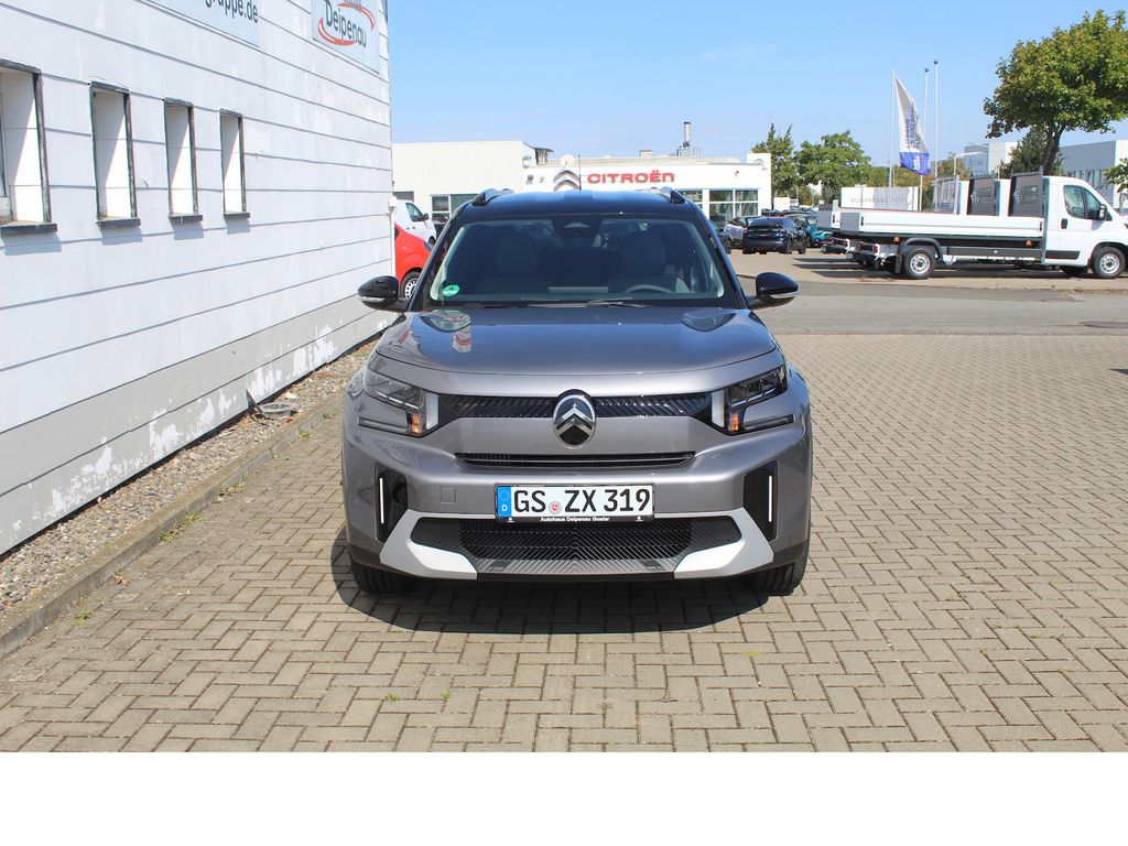 Citroën C3 Aircross 2025