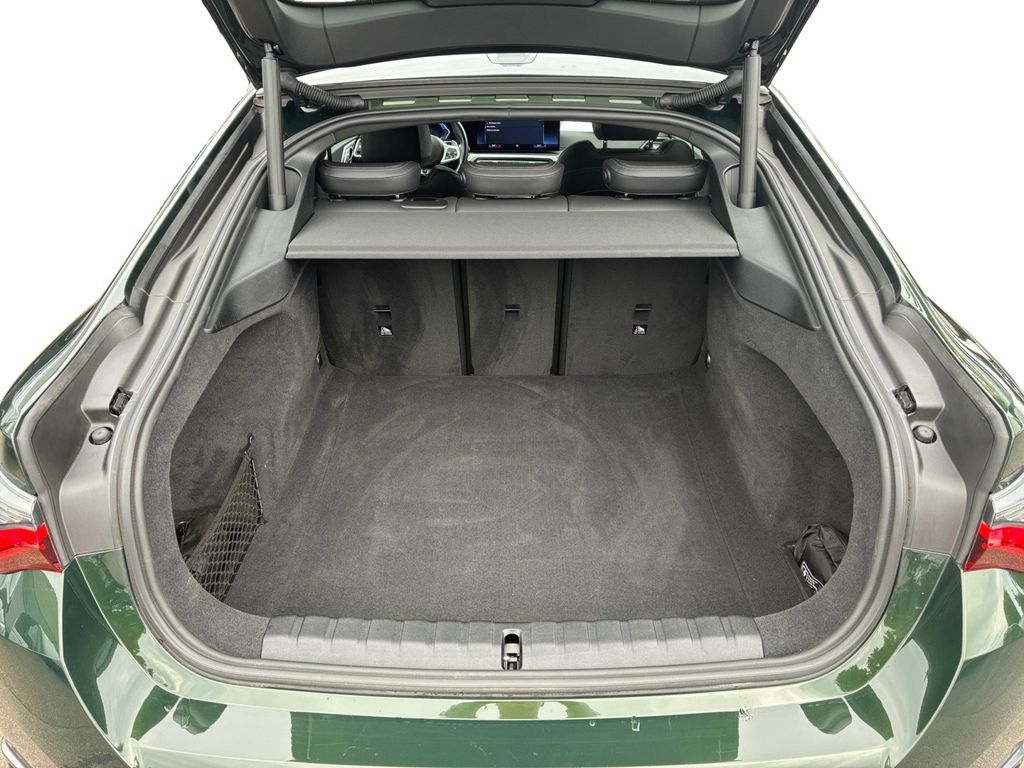 BMW 420 Gran Coupé 2023