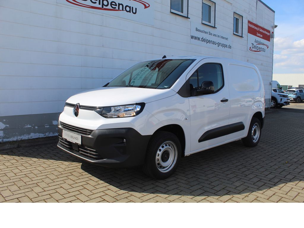Citroën Berlingo 2024