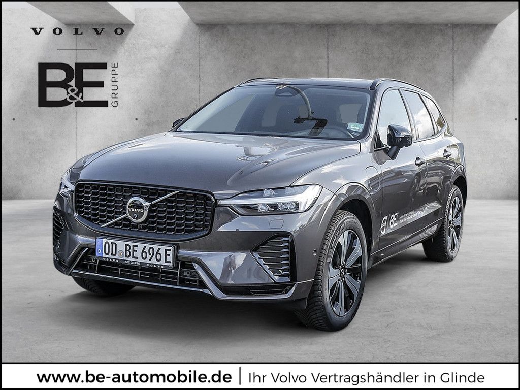 Volvo XC60 2025