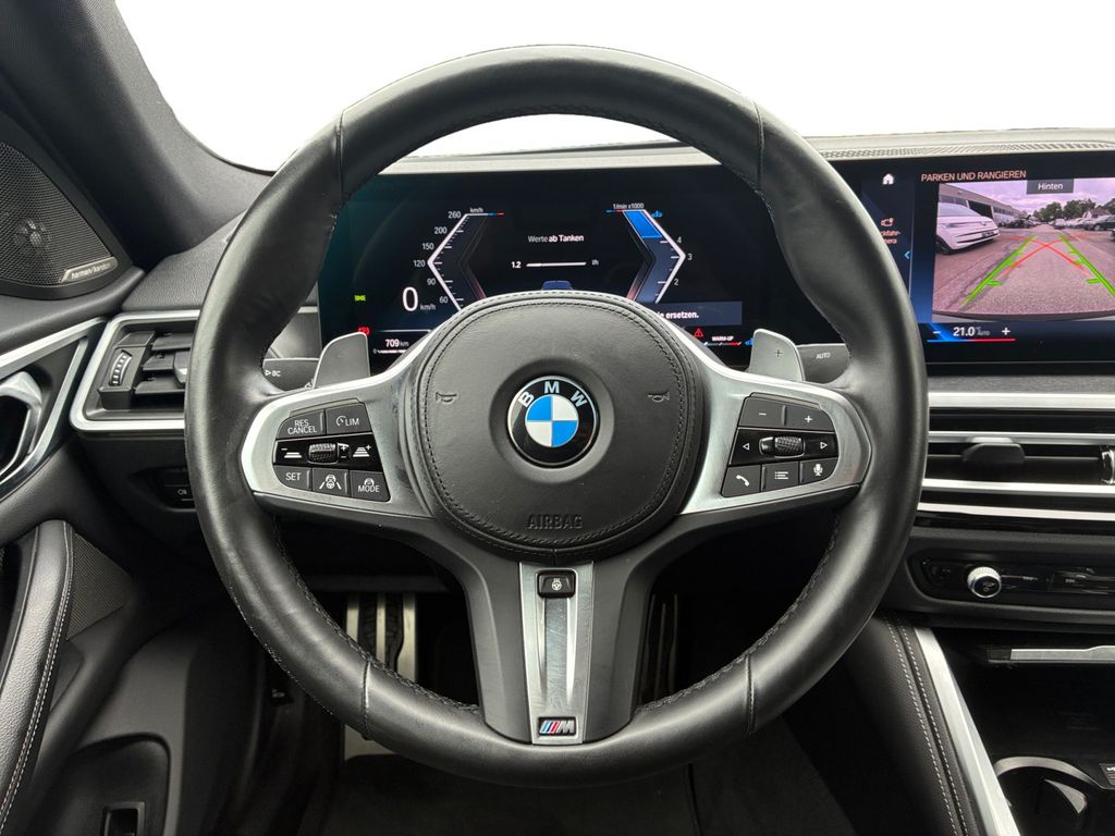 BMW 420 Gran Coupé 2023